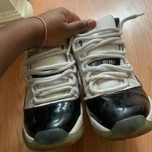 Air Jordan 11 Retro GS 'Concord' 2018